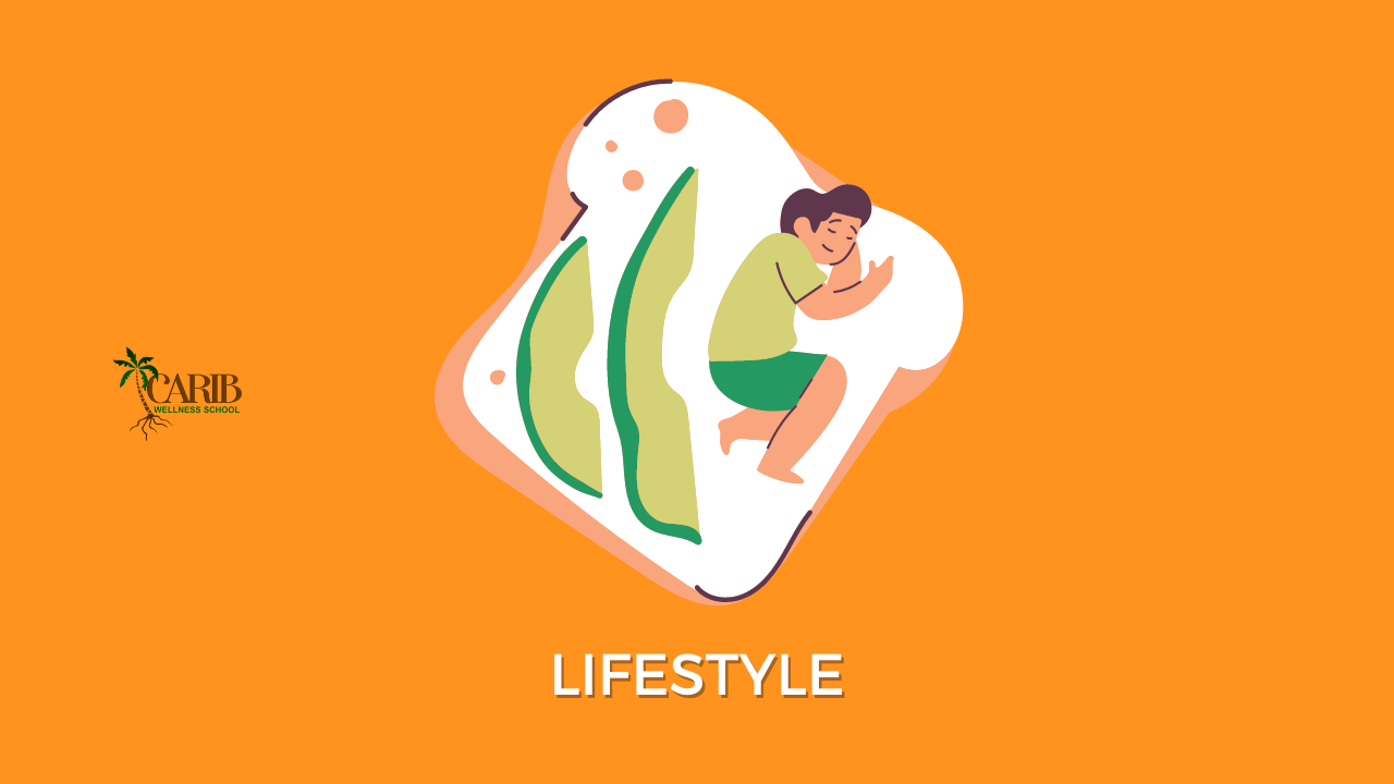 4th Pillar of Wellness: LIFESTYLE